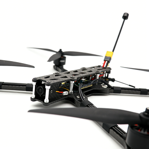 Kit Cetus X à courant élevé pour la course, le meilleur contrôleur cinématique pour drones UAV, Meps, FPV près de chez moi, à utiliser ou non ? - Product Image 5