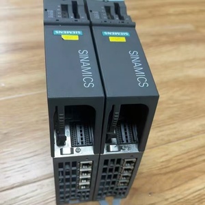 6SL3130 6TE21 6AA3 6SL31306TE216AA3 SINAMICS S120 Módulo de Fuente de Alimentación No Regulada Entrada: 3AC 380 480V 50/60Hz Salida: 600V - Product Image 1