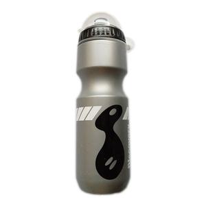 Bouteille d'eau pour vélo Kask rouge 500 ml légère avec couvercle anti-poussière pour vélos de montagne - Product Image 5