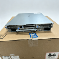 Server Rak 2U PowerEdge R750 Laris Manis dengan Dual Intel Xeon DDR4 RAM Server Penyimpanan Database Enterprise