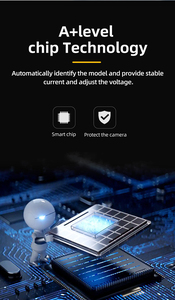 Original/Compatible pour Osmo <span class=keywords><strong>Action</strong></span> 5 Pro/4/3 <span class=keywords><strong>Chargeur</strong></span> de batterie Dock - Product Image 5