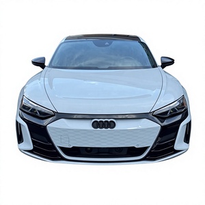 รถยนต์มือสอง Audi RS e-tron GT quattro AWD quattro 4 ประตู รุ่นปี 2023 สำหรับขาย - Product Image 1
