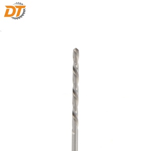 Punta elicoidale a gambo dritto DT HSS per filettatura a sinistra, punta per metallo HSS e HSS Cobalto - Product Image 6