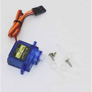 Nuevo <span class=keywords><strong>Mini</strong></span> Micro <span class=keywords><strong>Servo</strong></span> SG90 9G para Helicópteros <span class=keywords><strong>RC</strong></span> 250 450, Aviones, Autos, Juguetes <span class=keywords><strong>RC</strong></span>, Piezas y Accesorios <span class=keywords><strong>RC</strong></span> - Product Image 4