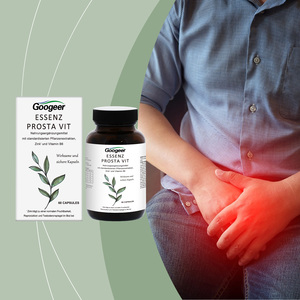 Ingredienti purificati per alleviare il dis Comfort della prostata e della vescica - Capsule per la cura del corpo e della salute - Product Image 3