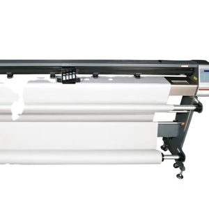 Traceur à jet d'encre magique Richpeace Machine de classement et de fabrication de marqueurs de motifs informatisés - Product Image 1