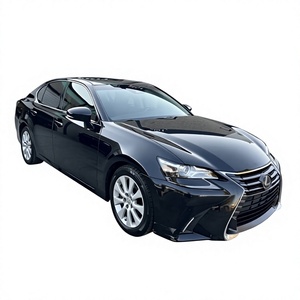 รถยนต์ Lexus GS 200t ปี 2017 มือสอง ราคาถูก ขาย - Product Image 1