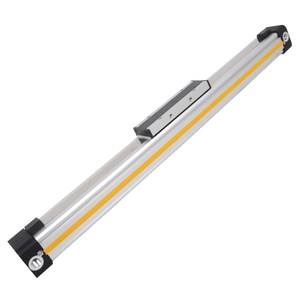Cylindre sans tige mécanique PARKER <span class=keywords><strong>ORIGA</strong></span> OSP-P25-450mm - Product Image 3