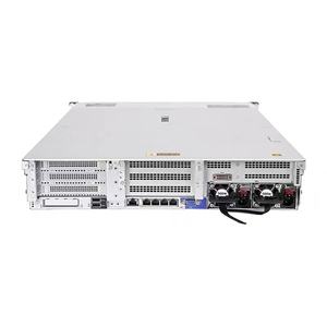 <span class=keywords><strong>HP</strong></span> Proliant DL380 Gen11 8SFF NC CTO 서버 (제온 프로세서 포함) 1TB SSD 64GB 메모리 2U 랙 형식 P52534-B21 모델 비축 - Product Image 2