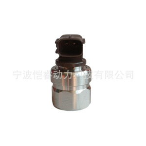 Common Rail Injector Solenoid Valve HD110713-1 095000-6241 Diesel Engine Fuel Injection System Replacement <b>Part</b> - Product Image 4