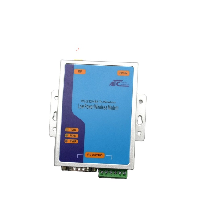 300m Mini Power Wireless RF Module TTL Interface(ATC-863-S0)