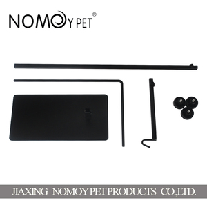 Noopipet — support de lampe noir de grande taille, dispositif sur pied <span class=keywords><strong>pour</strong></span> <span class=keywords><strong>Terrarium</strong></span>, Reptile - Product Image 2