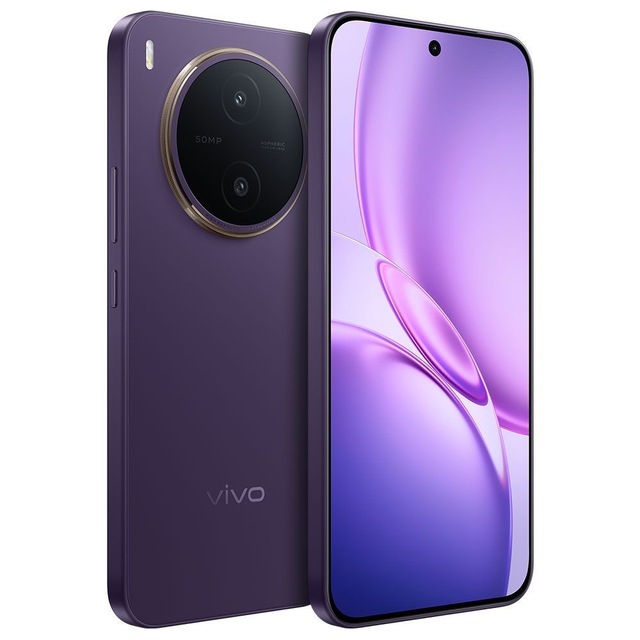 2026 New Arrival Wholesale Chinese Brand 5G Smartphone Original OriginOS System Brand New Android Mobile Phone for Vivo Y600 Pro
