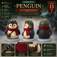 Jouets en peluche IA en gros - Compagnon d'accompagnement émotionnel avec mode perroquet répétitif