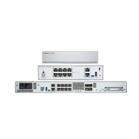 Cisco FPR1010-NGFW-K9 Firepower 1010 Kompakte Lüfterlose Next-Generation-Firewall für Kleine Büros und Remote-Standorte