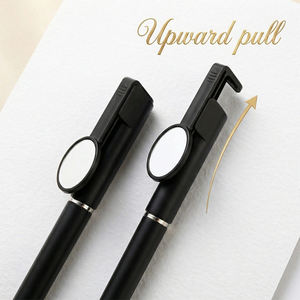 ปากกาซับลิเมชั่น 3in1 พร้อมขาตั้งโทรศัพท์ ปากกาเจลแบบกำหนดเอง ปากกาสไตลัส ของขวัญสำนักงานส่วนตัว และใช้ในชีวิตประจำวัน - Product Image 5