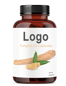สารสกัดจากราก Tongkat Ali 100:1 200:1 <span class=keywords><strong>eurycoma</strong></span> <span class=keywords><strong>longifolia</strong></span> 2% eurycomanone เกรดอาหารผงบรรจุภัณฑ์กลอง - Product Image 3