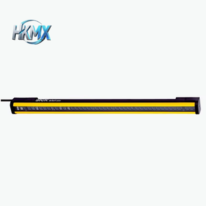 Safety <b>Light</b> Curtain C4C-EC04010A10000 C4C-EC06010A10000 C4C-EC09010A10000 C4C-EC12010A10000 <b>for</b> Industrial Machine Guarding - Product Image 1