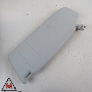 Pare-soleil gauche 6RU857551A pour Volkswagen Up! 2011 - utilisé (79881) - Product Image 2