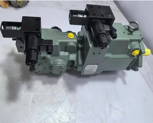 ปั๊มลูกสูบ A45-F-R-04-H-K-10393 A16 A22 A37 A40 A45 A56 A70 A90 A100 A145 A220 ปั๊ม A70-FRO4E140B-6014+A37-FRO4E140-42322 - Product Image 3