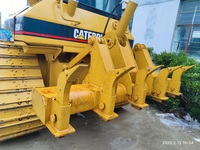 Mini-bulldozer d'occasion CAT D5M D5N D5H D5K à prix avantageux – Série D5M en promotion