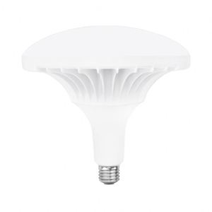 Ampoule LED UFO en aluminium moulé sous pression, alimentée en courant alternatif, culot E27, type PAR38, pour application en entrepôt - Product Image 4