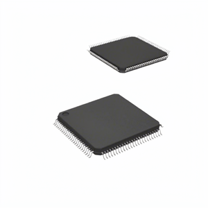 วงจรรวมไอซี ไอซี ไมโครคอนโทรลเลอร์ 32 บิต 256KB แฟลช 100LQFP LM3S1958-EQC50-A2T 100 LQFP แบบฝังตัว บริการครบวงจร - Product Image 1
