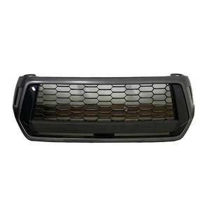 Parrilla delantera aplicable a Rocco Hilux 2018-2020; Parrilla Hilux. - Product Image 4