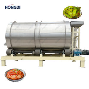 Industrial Production Large-scale Mixer <b>Machine</b> for Metal and Chemical Powder Mixing - Product Image 1