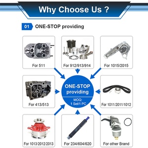 อะไหล่เครื่องยนต์แท้ กรองน้ำมันเชื้อเพลิง <span class=keywords><strong>3611274</strong></span> - Product Image 4