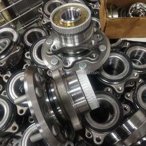 <span class=keywords><strong>TAD100020</strong></span> TAY100060 suku cadang mobil untuk Land Rover Discovery Wheel Hub bantalan Tay100060 - Product Image 2