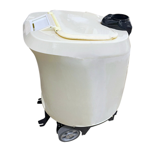 Large Custom Vacuum Forming Service Cutting <b>ABS</b> Plastic Parts Industrial Guangdong - Product Image 3