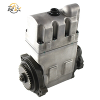 Pompe d'injection de carburant diesel HEUI pour moteur C7 C9, pièces de machines de construction pour excavatrice 330C, 10R-8898 319-0676 pour CAT