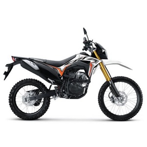 Moto tout-terrain Honda CRF150L d'Indonésie - Product Image 1