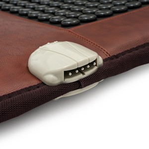 Alas Batu Panas Duc Vinh Sun <span class=keywords><strong>Health</strong></span> Care Kasur Turmalin Korea - Product Image 4