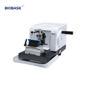 <span class=keywords><strong>Microtomo</strong></span> Rotatorio Manual BIOBASE CHINA BK-2258 con Cuchillas para <span class=keywords><strong>Laboratorio</strong></span> - Product Image 1