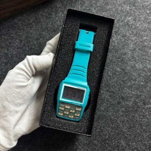 2026 New Model Sport Student Calculator Watch with Alarm <b>LED</b> <b>Night</b> <b>Light</b> Multifunctional Features Unisex Design - Product Image 6