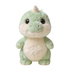 Joyful Playmate Jouets en peluche IA transfrontaliers, éducatifs, musicaux et vocaux, alimentés par piles, multifonctionnels pour enfants de 4 à 6 ans - Product Image 1