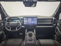 Le plus populaire, vente en gros à prix abordable, Jetour Traveler T2 Turbo 2023 2024, SUV d'occasion, essence, conduite à gauche, sièges en cuir, personnalisation intérieure