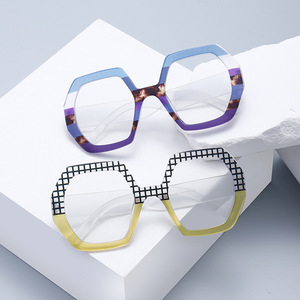 Meilleures montures de <span class=keywords><strong>lunettes</strong></span> géométriques Vente en gros Mode <span class=keywords><strong>pour</strong></span> hommes <span class=keywords><strong>Lunettes</strong></span> à rayons bleus <span class=keywords><strong>pour</strong></span> ordinateur <span class=keywords><strong>Lunettes</strong></span> <span class=keywords><strong>progressives</strong></span> - Product Image 5