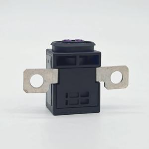 4F0915519 95561120500 8J0915459 Fusible de corte de batería Viaje de protección contra sobrecarga - Product Image 5