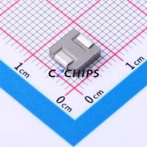 Inductor de Potencia SMD SMMS0620-100M, 7.1x6.6mm (Inductancia: 10uH) (Precisión: 20% Corriente de Saturación (Isat): 3.5A) - Product Image 2