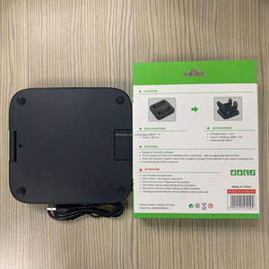 Chargeur de contrôleur sans fil KJH-XSX-007 pour Xboxes série <span class=keywords><strong>X</strong></span> Base de charge pour Xboxes série double Station de charge - Product Image 6