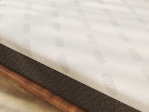 Funda de colchón con cremallera de estilo moderno Spenic, espuma viscoelástica, precio de fábrica, protector de colchón personalizado lavable para alfombrilla de cama - Product Image 4