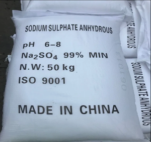 Polvo o cristal blanco <span class=keywords><strong>de</strong></span> decahidrato anhidro <span class=keywords><strong>de</strong></span> <span class=keywords><strong>sulfato</strong></span> <span class=keywords><strong>de</strong></span> <span class=keywords><strong>sodio</strong></span>, grado industrial <span class=keywords><strong>de</strong></span> grado reactivo para investigación y desarrollo - Product Image 2