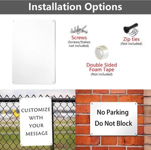 Poster Decorativo 'Just Me Happy Place' per Bar, Pub, Casa, Auto, Insegna Retrò Personalizzata in Metallo per Capodanno Cinese 20x30cm - Product Image 6