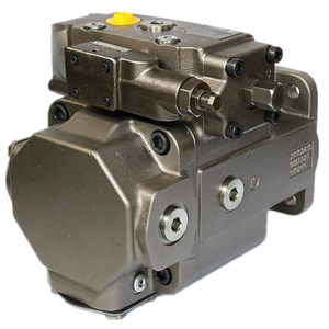 Pompe à pistons axiaux hydrauliques à déplacement variable A4VSO250DRG A4VSO250DR A4VSO355DRG A4VSO180LR A4VSO250 A4VSO355 A4VSO180LR/30R-PPB13N00 A4V - Product Image 3