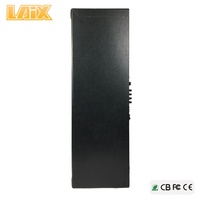 Laix DS-5 Double actif De 15 Pouces PA Haut-Parleur Haut-parleurs de Cinéma Maison Haut-Parleur Audio Stéréo