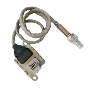 Nox cảm biến oxy Nitơ 9821120980 cho Citroen cho Peugeot 1.6 2.0 HDI bluehdi động cơ diesel - Product Image 5