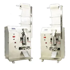 Durable New Arrival Smbj-500 Mature Vinegar Sachet Bagging And Sealing Machine Made In China